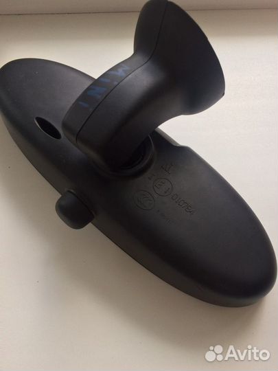 Зеркало заднего вида салонное mini R56