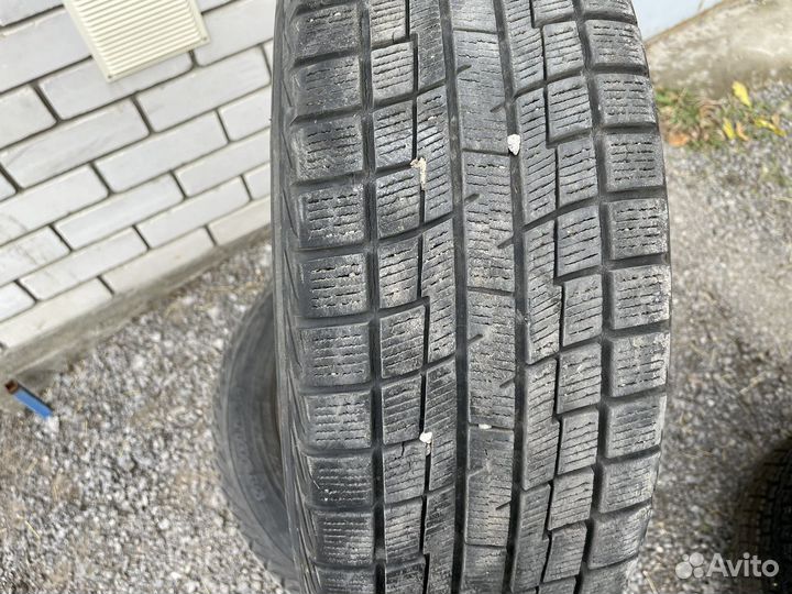 Yokohama Ice Guard IG30 195/60 R15