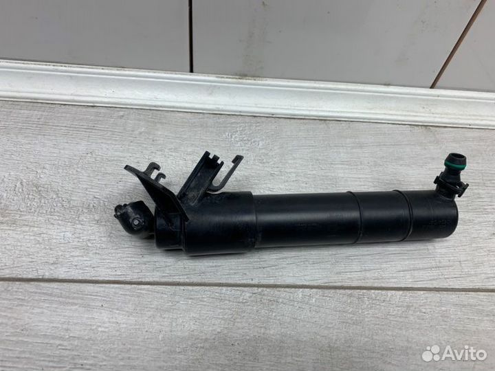 Моторчик омывателя фар Ford Focus универсал gpda