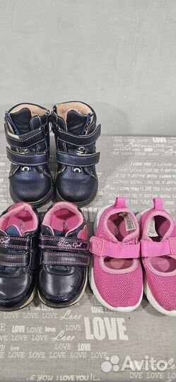 Ботинки,кроссовки, кеды