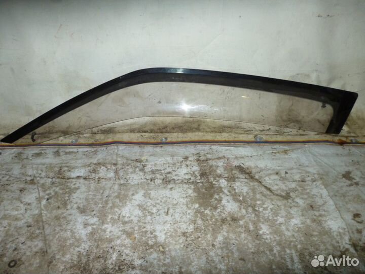 Ветровик передний левый Mazda Demio, DW3W, DW5W, 1