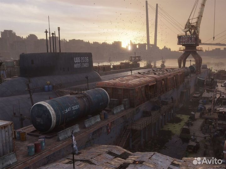 Комплект всех частей Metro игры Xbox на Русском