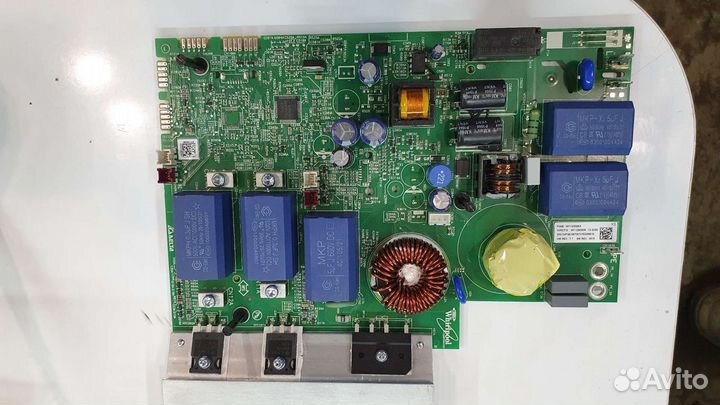 Модули для Hotpoint-Ariston,Whirlpool