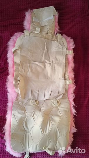 Чехлы для авто