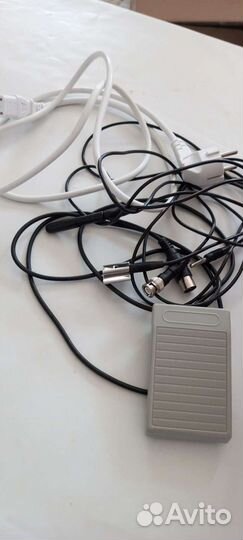 Электроэпилятор biomak