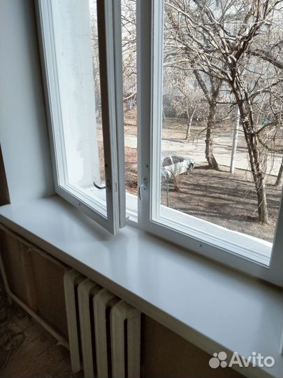 Ремонт реставрация и утепление деревянных окон