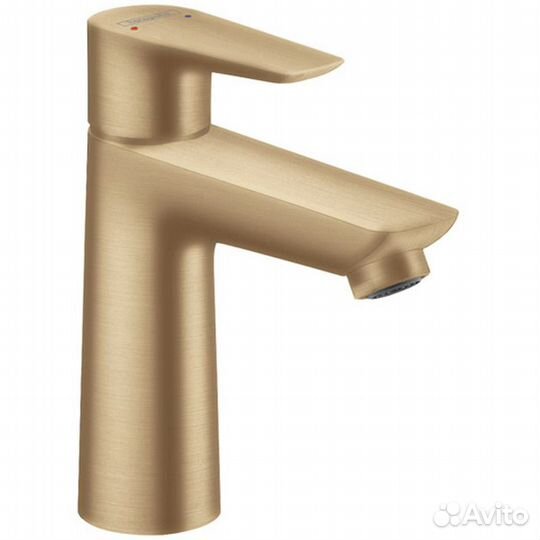 Смеситель для раковины Hansgrohe Talis E 71712140