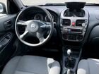 Nissan Almera 1.5 МТ, 2005, 225 000 км объявление продам