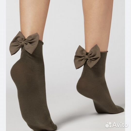 Гольфы calzedonia