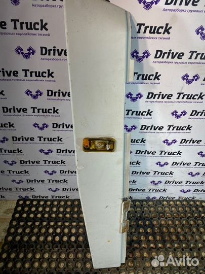 Элемент боковой (открывающийся) левый Renault