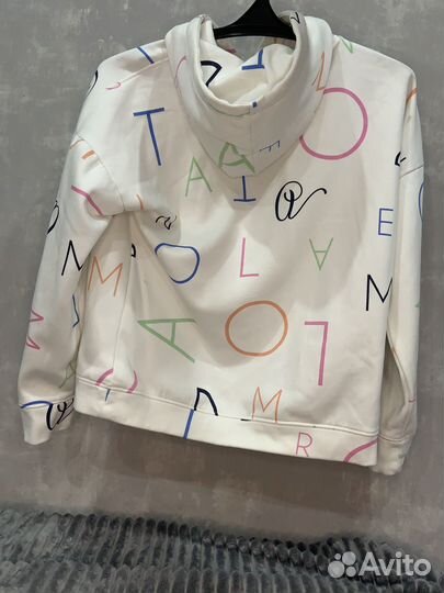Худи с капюшоном
