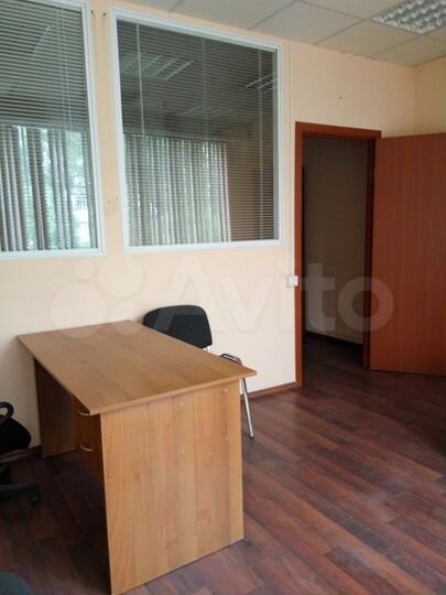 Офисное помещение, 60 м²