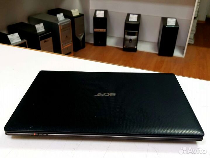 SSD/4 ядра/4 гига/HD 6520G