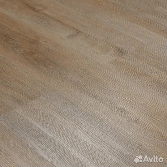 Кварцвиниловый ламинат новый