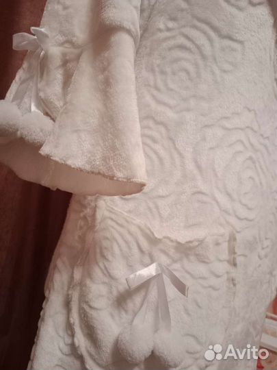 Халат домашний женский новый