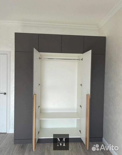 Шкаф для белья