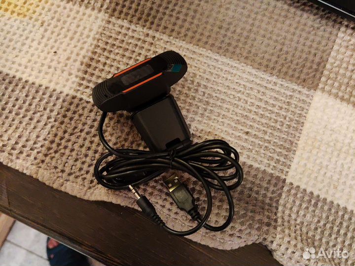 Веб-камера подходит для Widows XP-SP2 и Vista