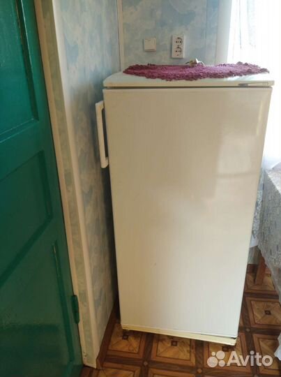 Холодильник