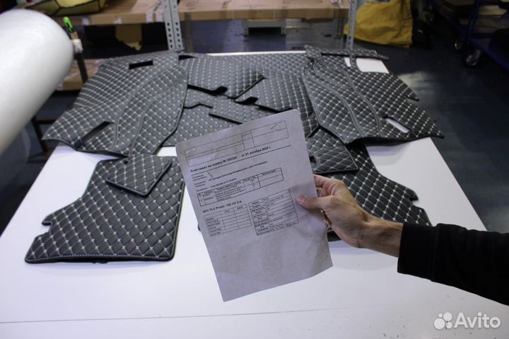 Багажник и дверь на Прадо 150 2013 год