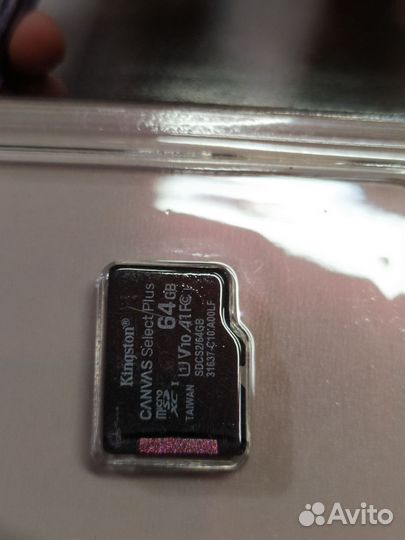 64 gb, MicroSD, карта памяти, флешка