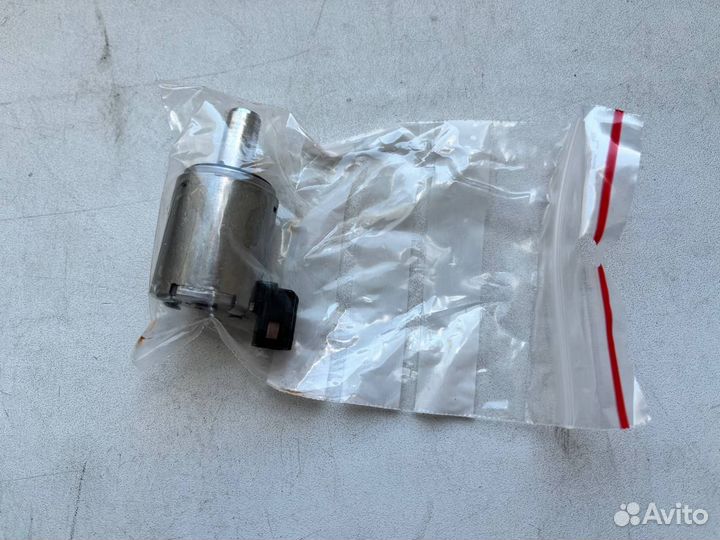 Соленоид АКПП