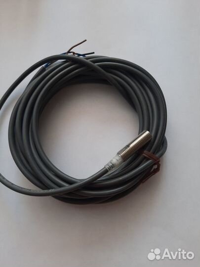 Индуктивные датчики Omron.Contrinex. sick. IFT203