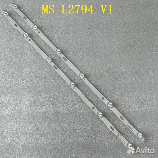 Подсветка для TV MS-L2794