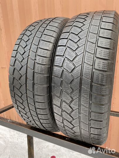 Continental Conti4x4WinterContact 235/60 R18