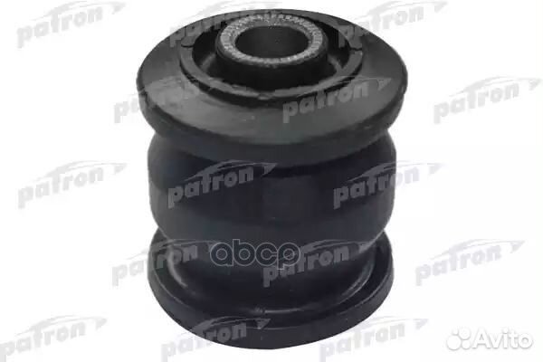 PSE10086 patron Сайлентблок цапфы PSE10086 patron