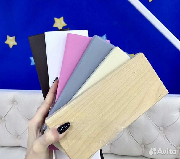 Кровать детская 