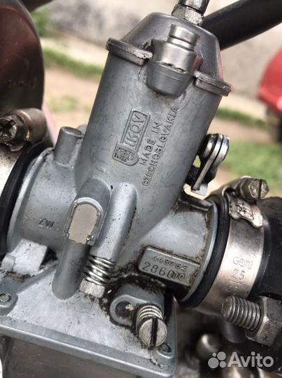 Иж планета 3