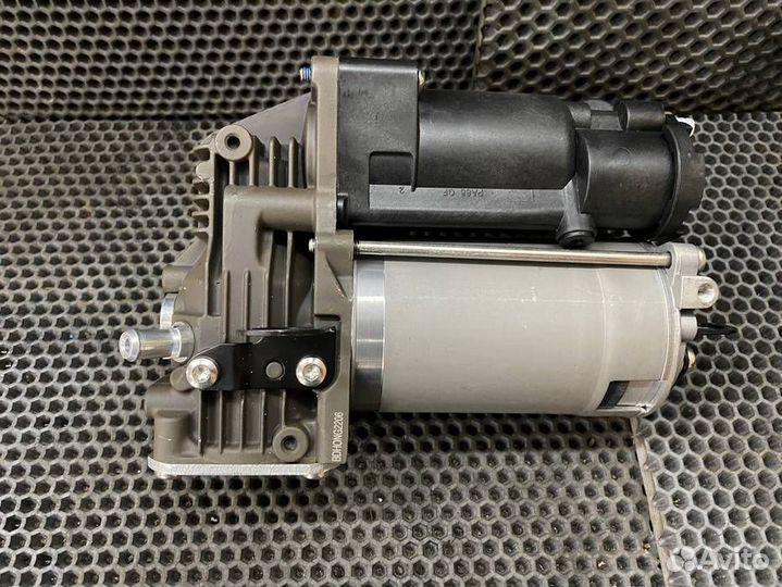 Компрессор пневмоподвески Мерседес 166 292