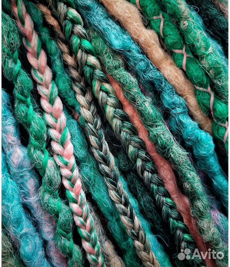 Де Дреды комплект новый