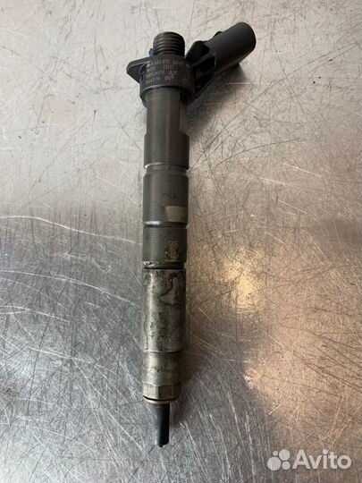 Форсунка Mercedes E-Class W213 OM656 2.9 CDI 2018