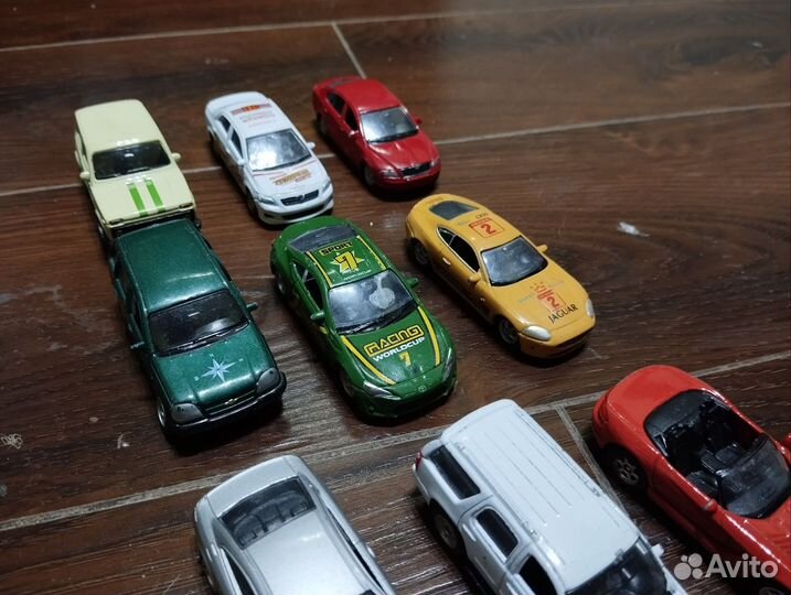 Модель автомобиля Ваз 2121 нива и другие