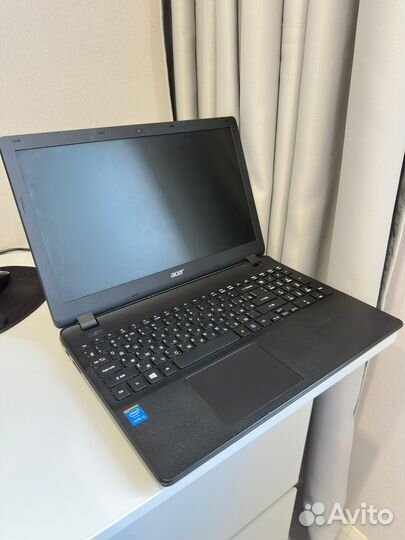 Ноутбук Acer n15w4