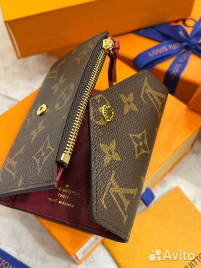 Louis Vuitton Кошелёк Victorine