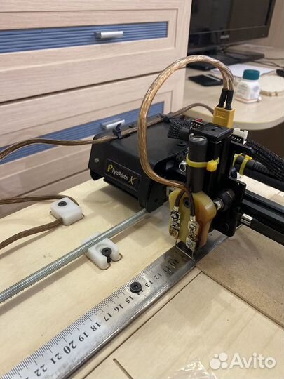 Готовый Бизнес Станок чпу Выжигатель по дереву