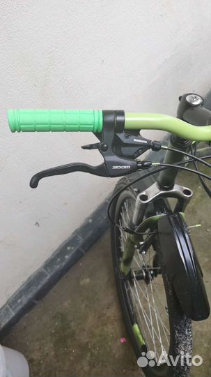 Продажа велосипеда