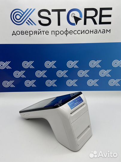 Онлайн касса Эвотор 7.5