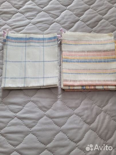 Кухонное полотенце новое