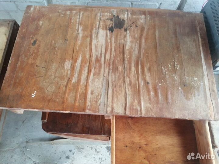 Тумбочка СССР