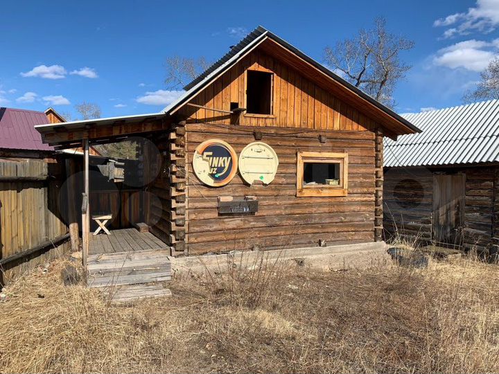 2-к. квартира, 42,2 м², 1/1 эт.