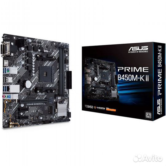 Материнская плата AM4 / AM5 / lga 1700 / lga 1200