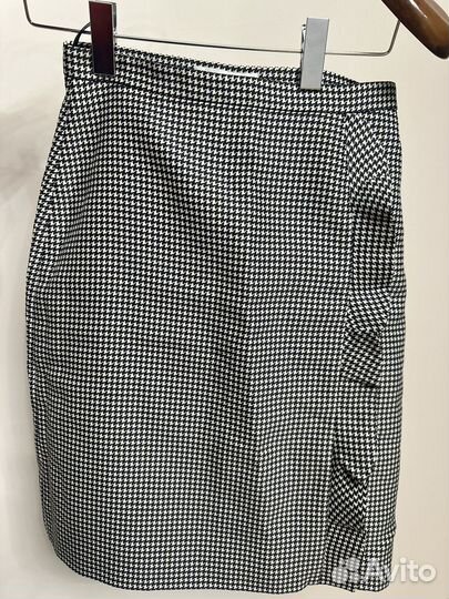 Юбка valentino оригинал