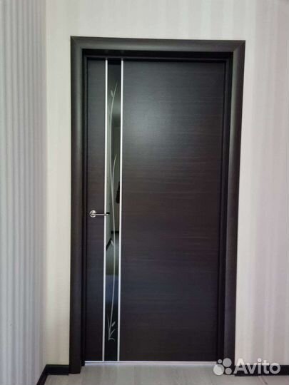 Продаются 4 межкомнатные двери