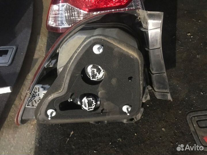 Фонарь задний правый Honda Civic 8 4D 2005-2012