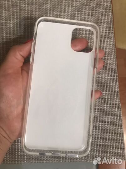 Чехол на iPhone 11 pro max, новый