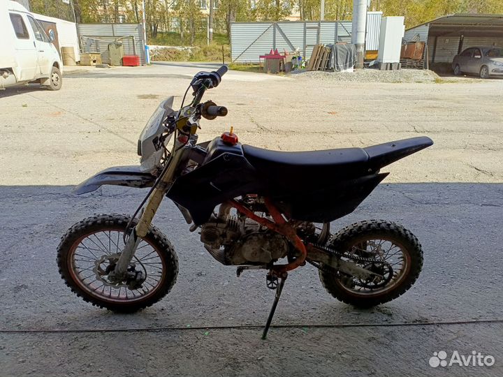 Kayo evolution YX140EM