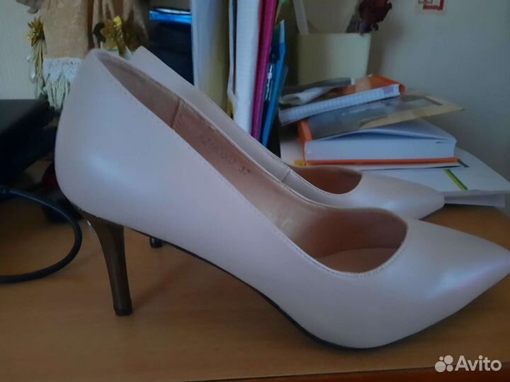 Туфли женские